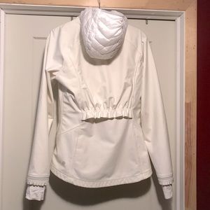 Lululemon running jacket